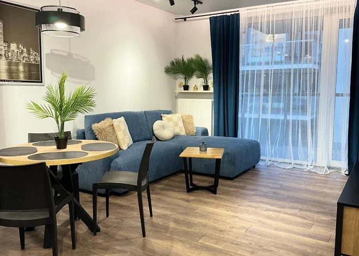 Good Time Apartments Koscielna 33