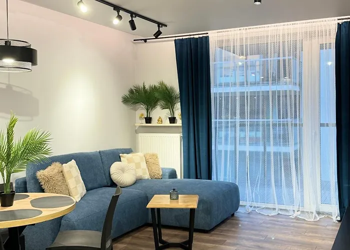 Good Time Apartments Koscielna 33