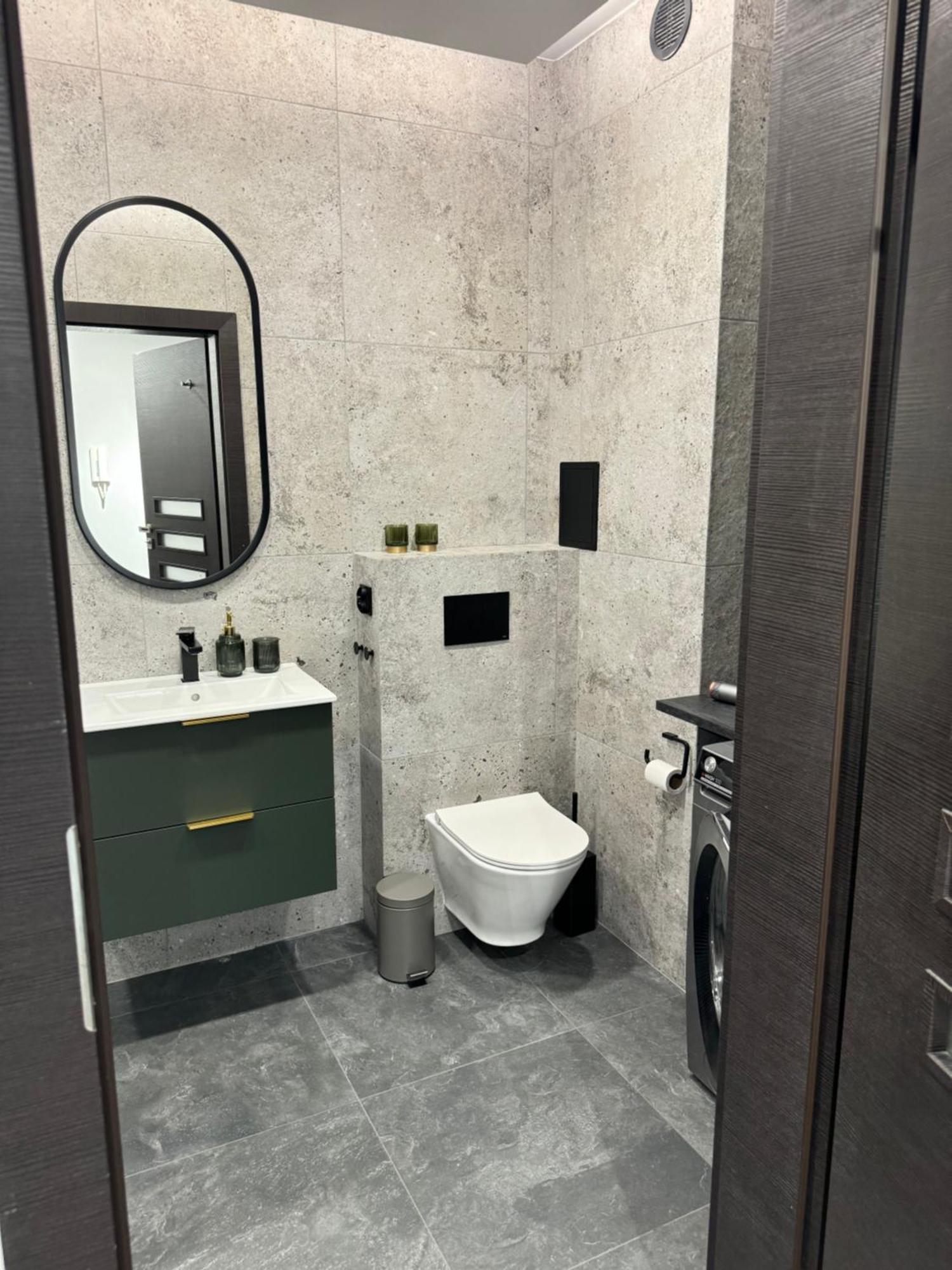 Apartment Good Time Koscielna 33 Poznan