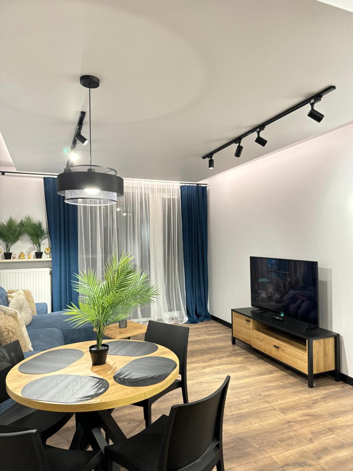 Apartment Good Time Koscielna 33
