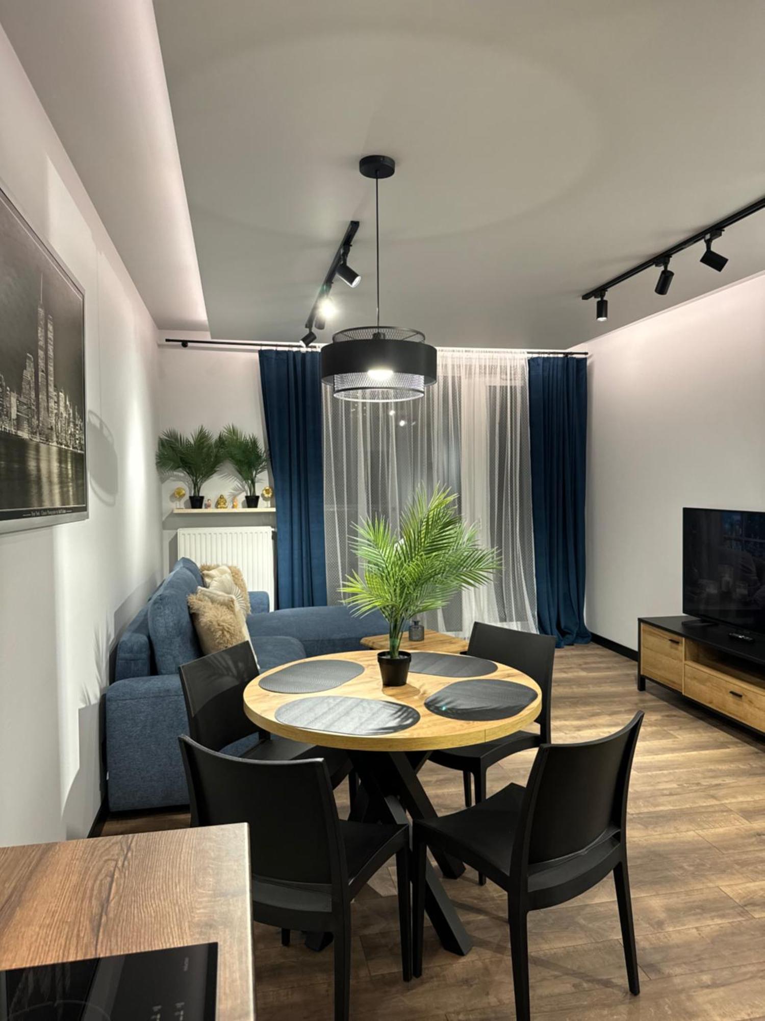 Apartment Good Time Koscielna 33 *