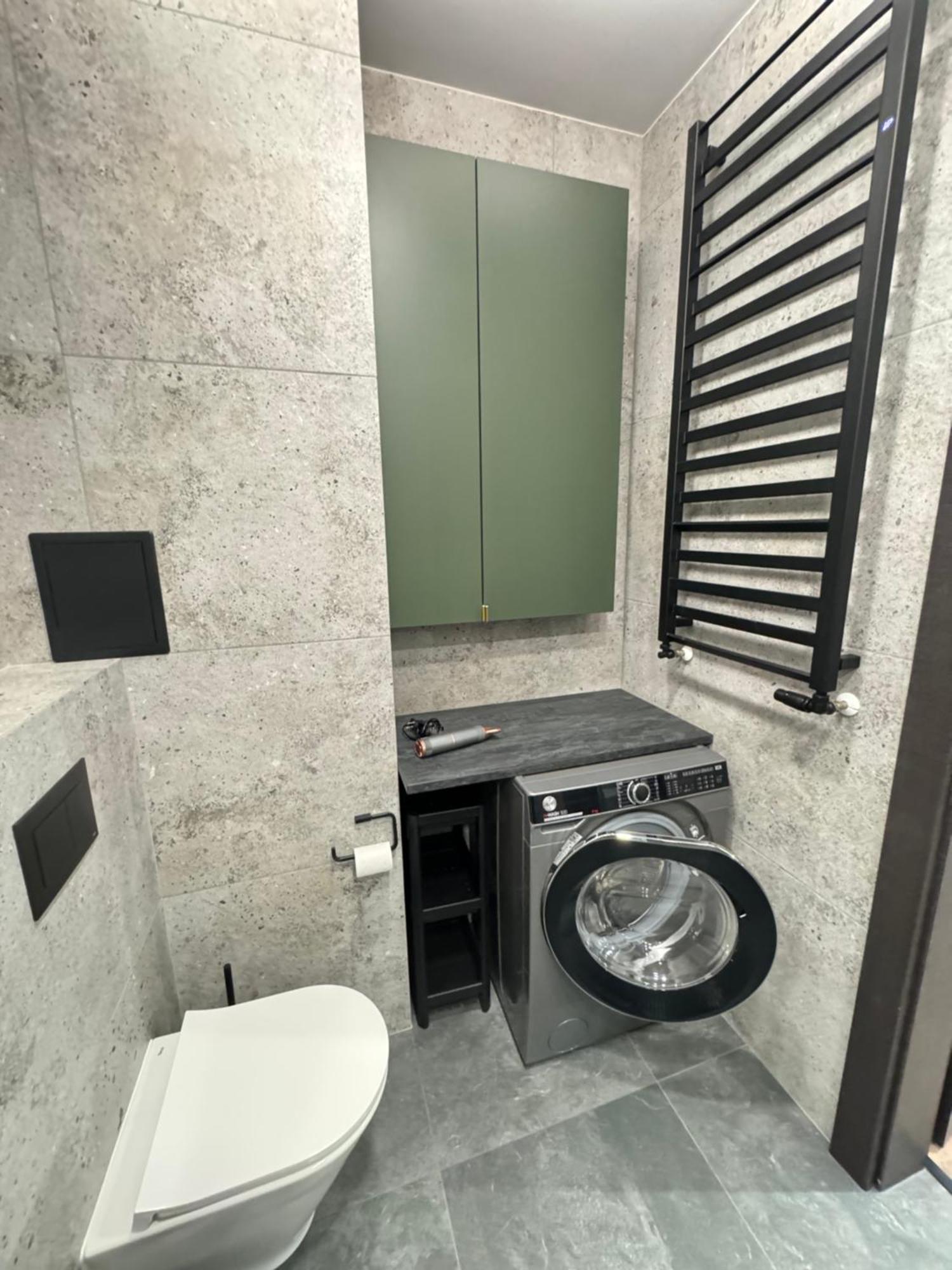 Apartment Good Time Koscielna 33 Poznan