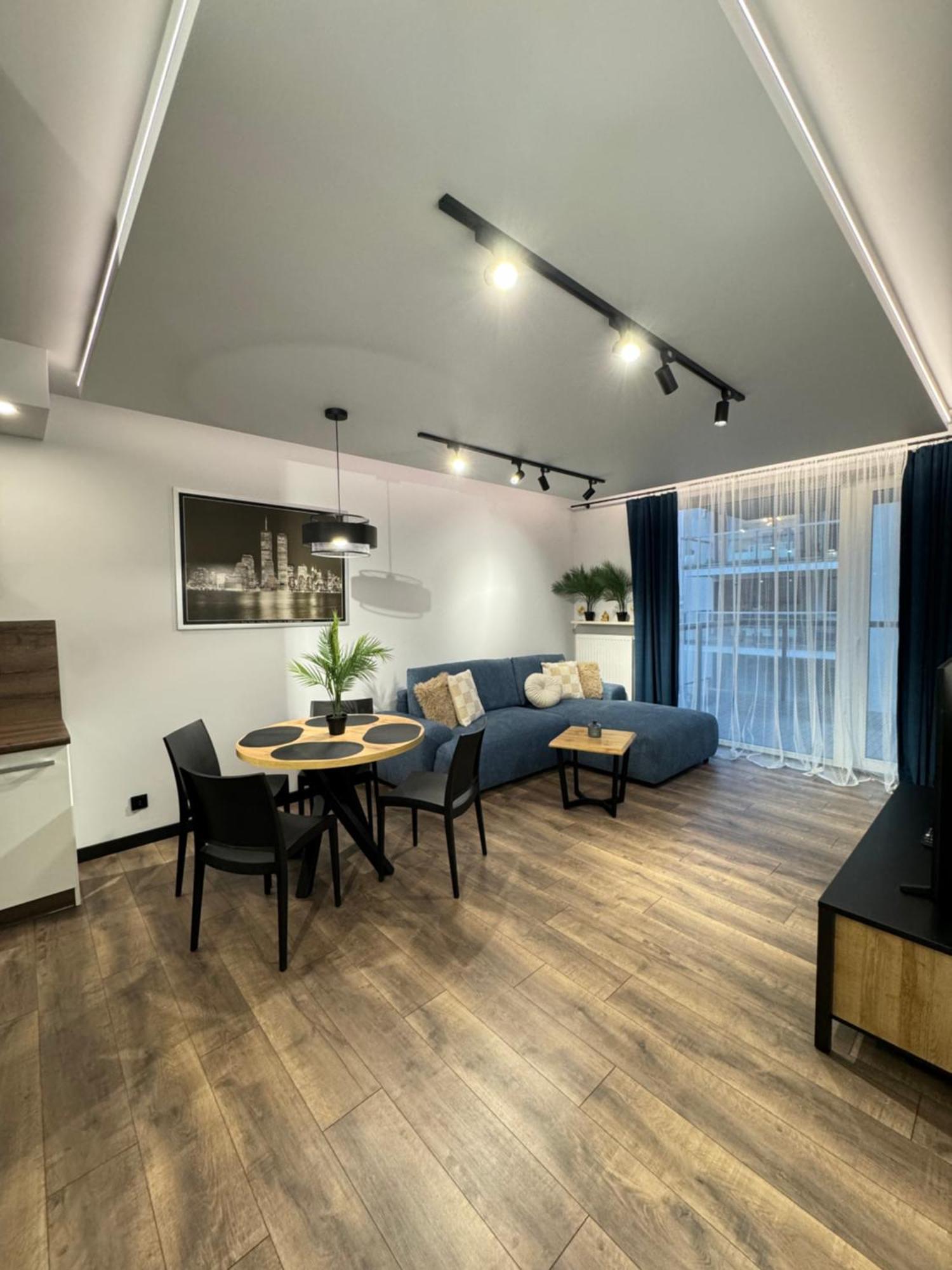 Apartment Good Time Koscielna 33 Poznan