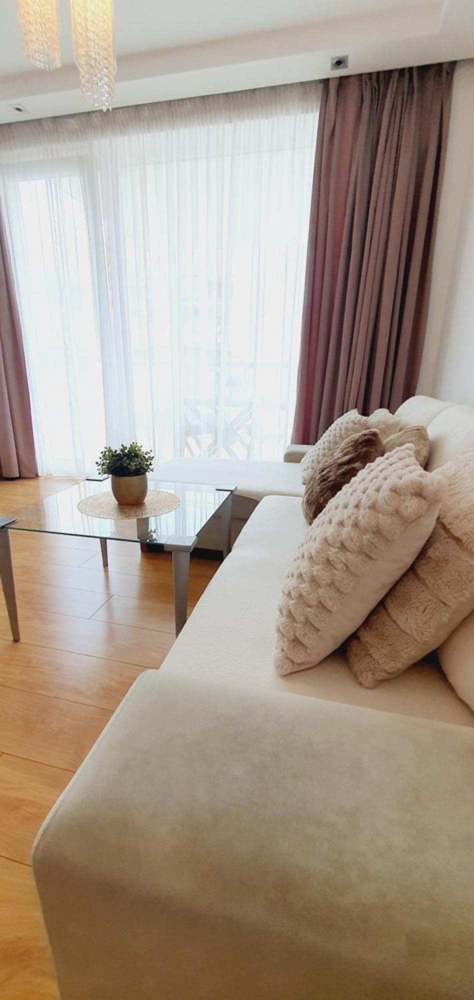 Apartment Good Time Koscielna 33 *