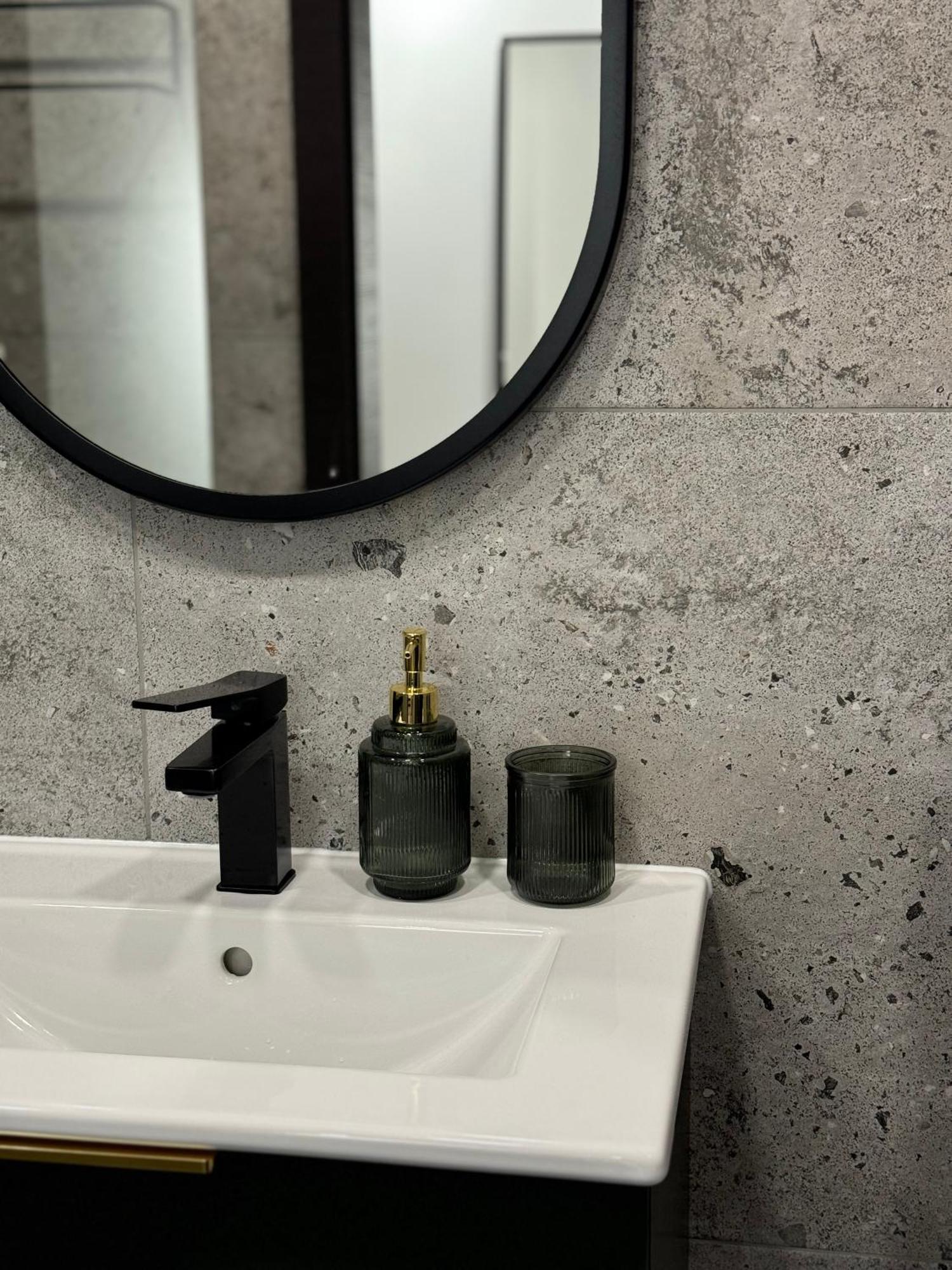 Apartmán Good Time Koscielna 33