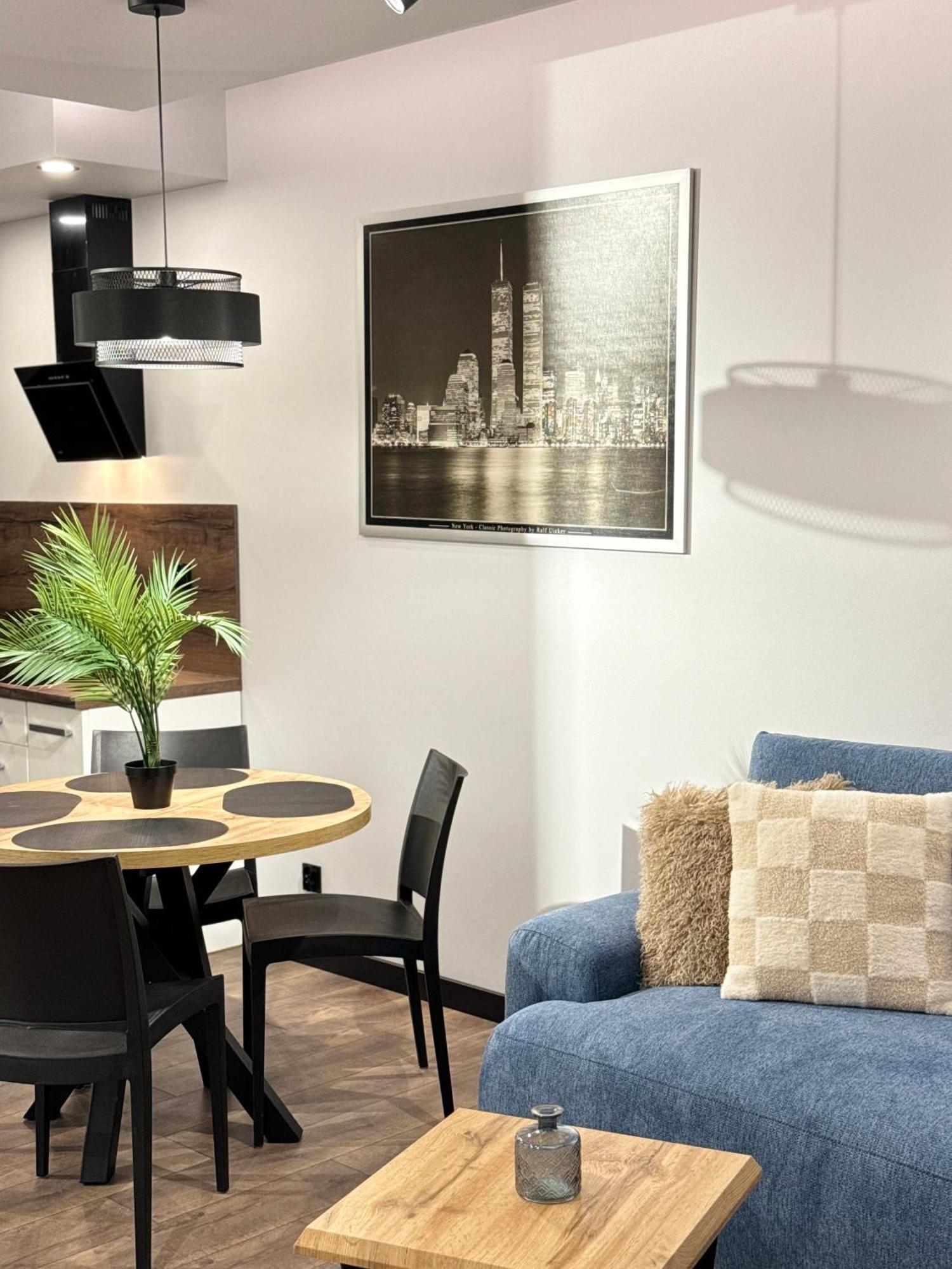Good Time Koscielna 33 Apartmán Poznaň