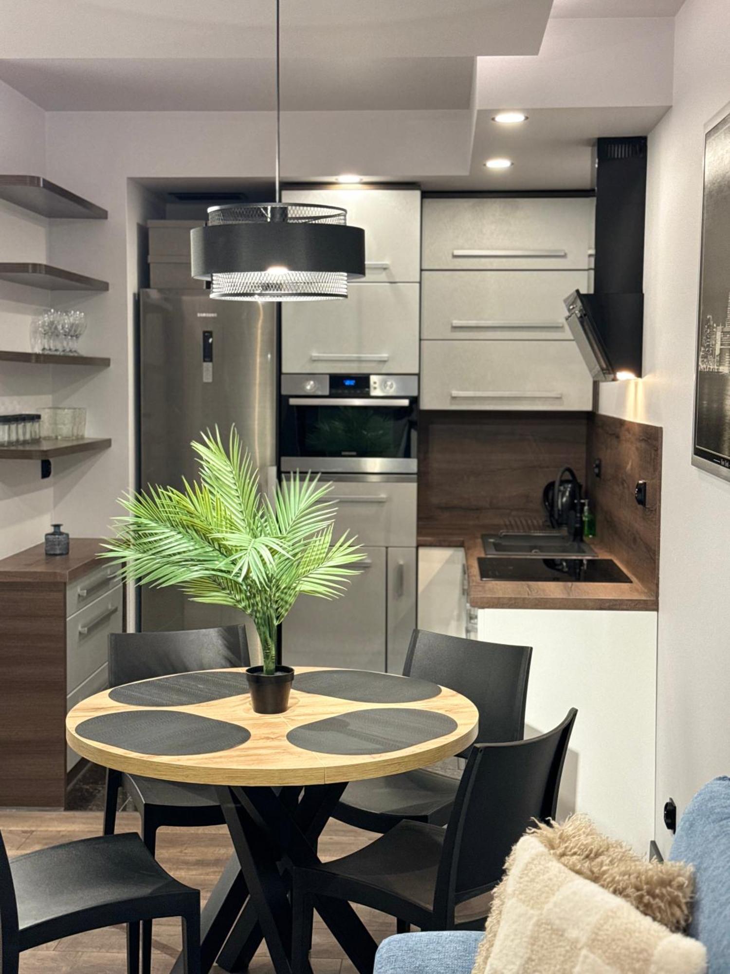 Apartmán Good Time Koscielna 33 *